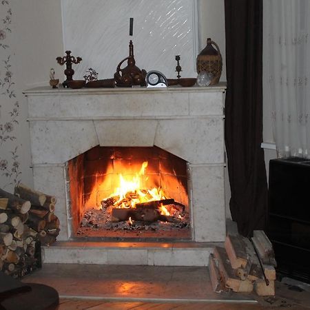 Keta House Διαμέρισμα Τυφλίδα Εξωτερικό φωτογραφία