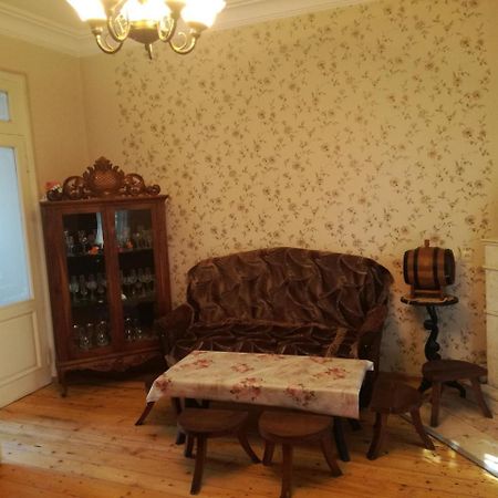 Keta House Διαμέρισμα Τυφλίδα Εξωτερικό φωτογραφία