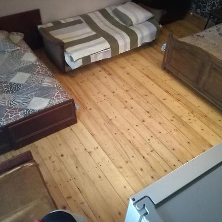 Keta House Διαμέρισμα Τυφλίδα Εξωτερικό φωτογραφία