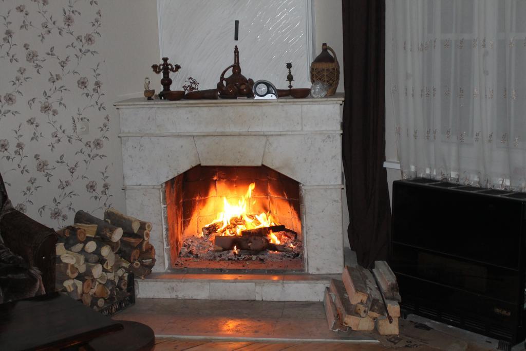 Keta House Διαμέρισμα Τυφλίδα Εξωτερικό φωτογραφία
