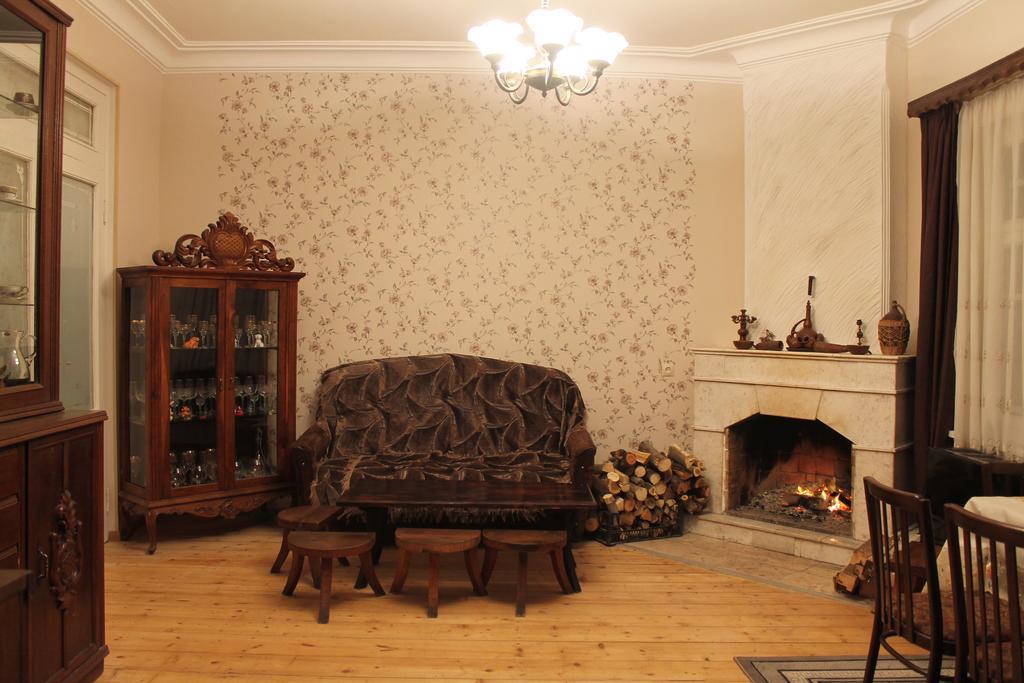 Keta House Διαμέρισμα Τυφλίδα Εξωτερικό φωτογραφία