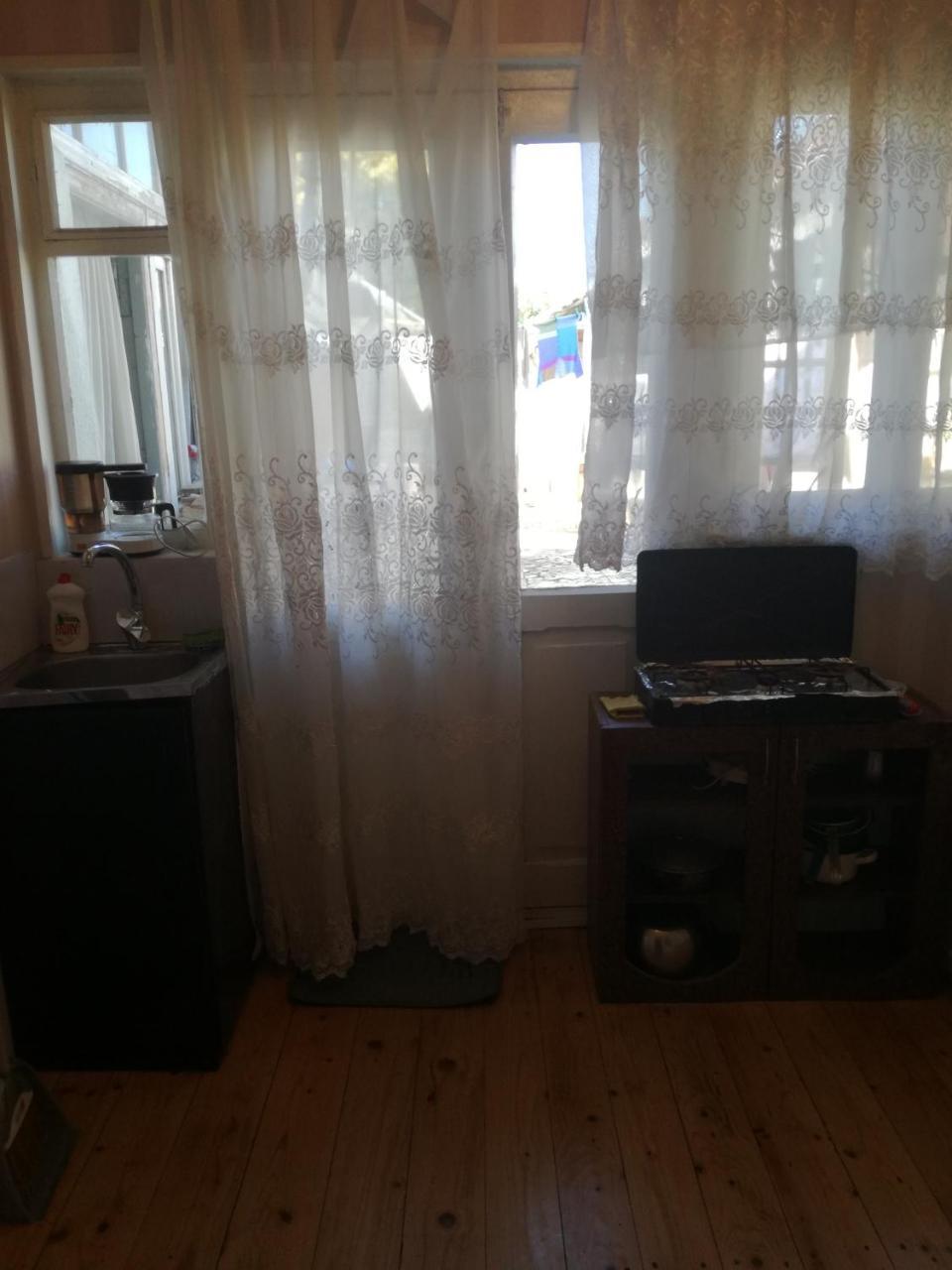 Keta House Διαμέρισμα Τυφλίδα Εξωτερικό φωτογραφία