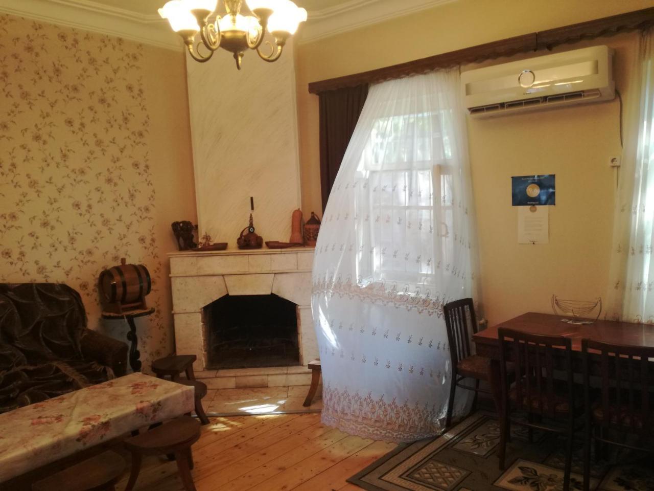 Keta House Διαμέρισμα Τυφλίδα Εξωτερικό φωτογραφία