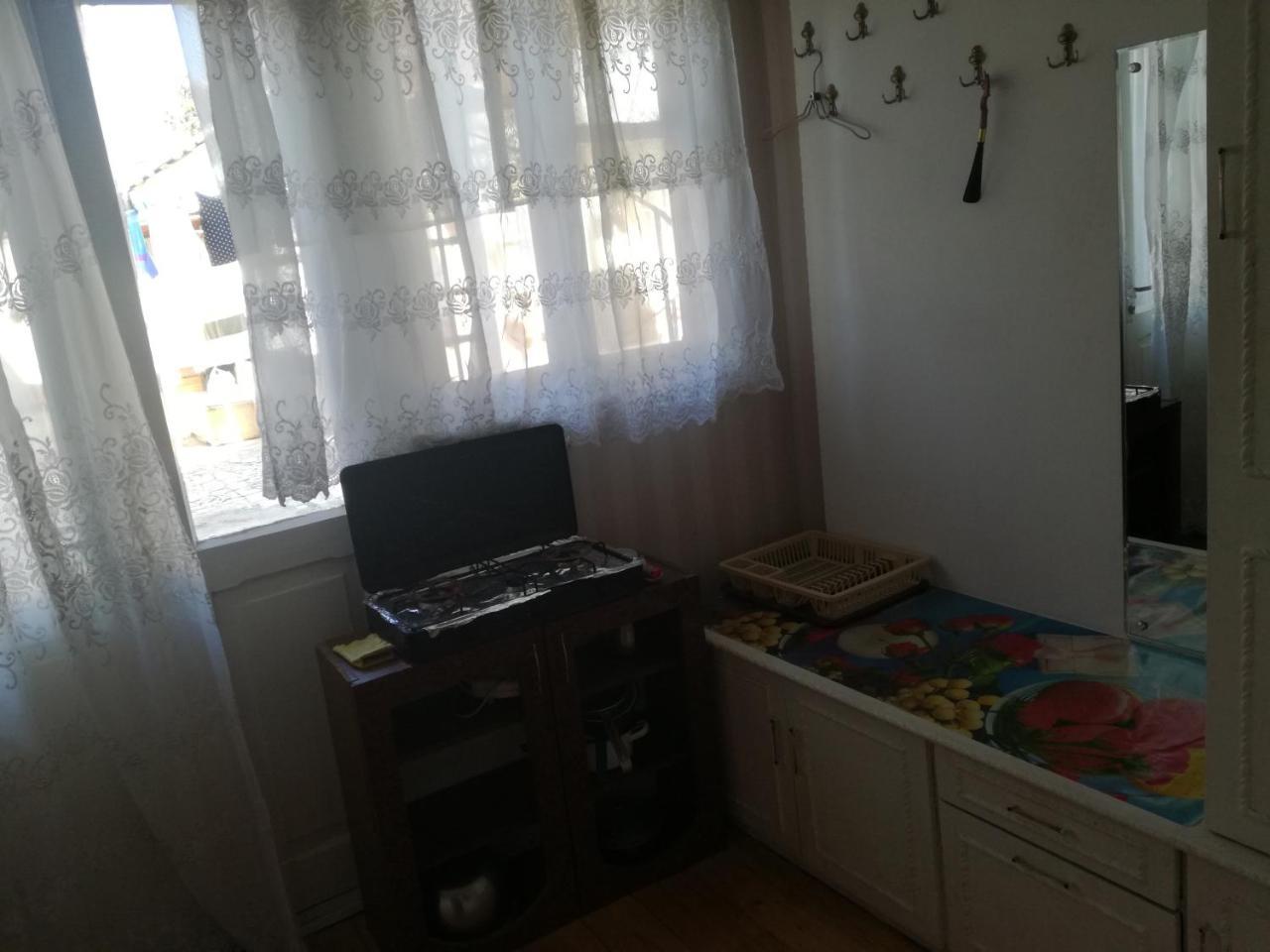 Keta House Διαμέρισμα Τυφλίδα Εξωτερικό φωτογραφία