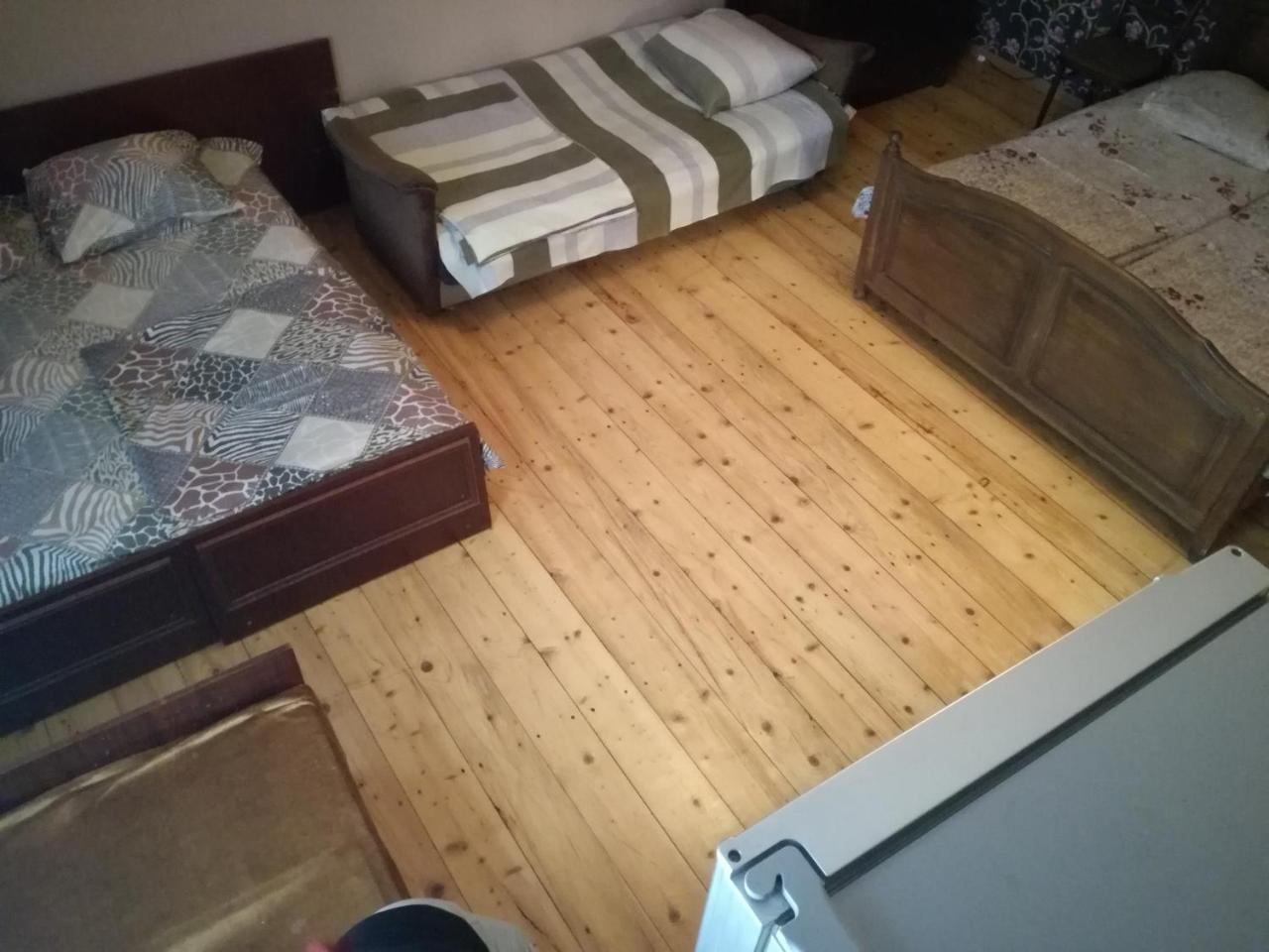 Keta House Διαμέρισμα Τυφλίδα Εξωτερικό φωτογραφία