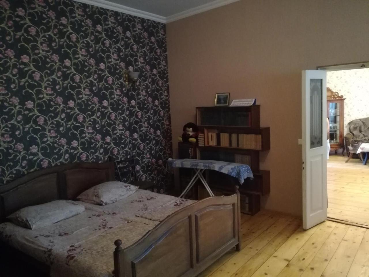 Keta House Διαμέρισμα Τυφλίδα Εξωτερικό φωτογραφία
