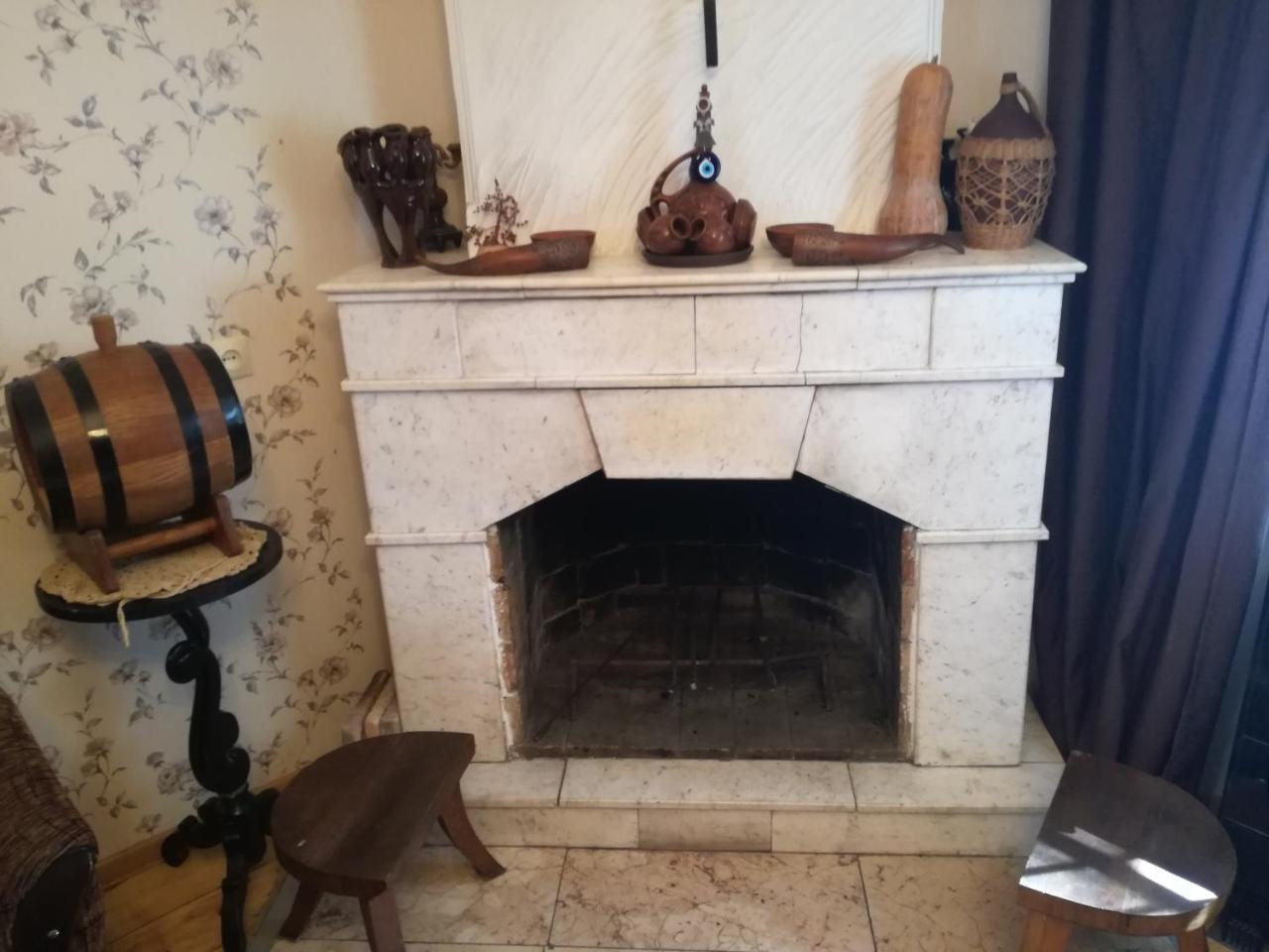 Keta House Διαμέρισμα Τυφλίδα Εξωτερικό φωτογραφία