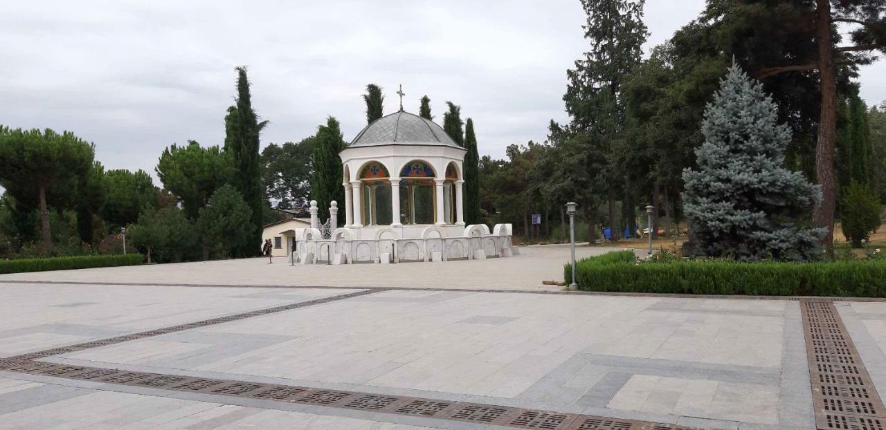 Keta House Διαμέρισμα Τυφλίδα Εξωτερικό φωτογραφία